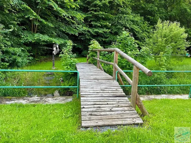 Prodej chalupy, Ludvíkov, 510 m2