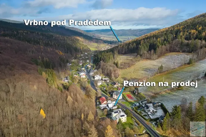 Prodej chalupy, Ludvíkov, 510 m2