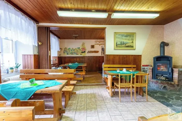 Prodej chalupy, Ludvíkov, 510 m2
