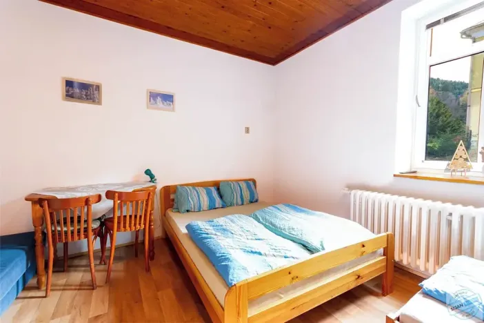 Prodej chalupy, Ludvíkov, 510 m2