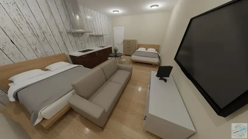 Prodej chalupy, Ludvíkov, 510 m2