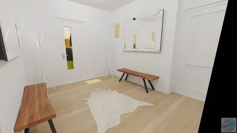 Prodej chalupy, Ludvíkov, 510 m2