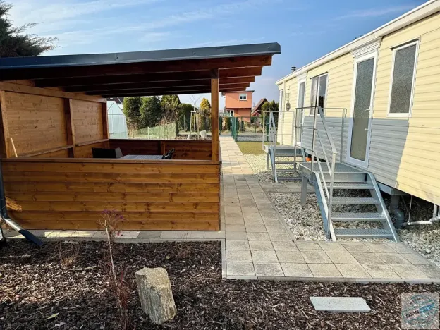 Prodej mobilheimu, Opava, 40 m2