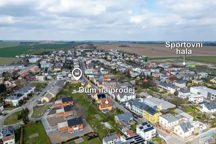 Prodej rodinného domu, Opava, Slezská, 275 m2