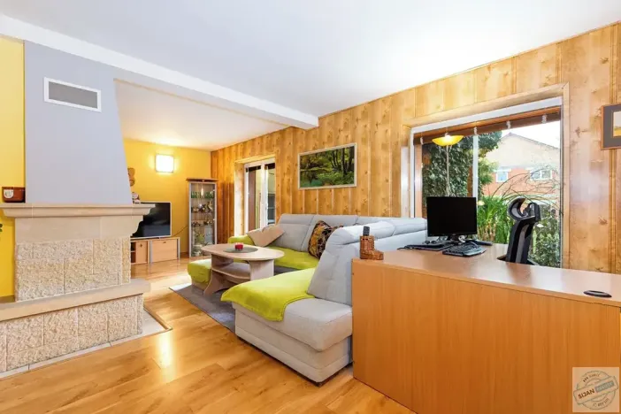 Prodej rodinného domu, Opava, Slezská, 275 m2