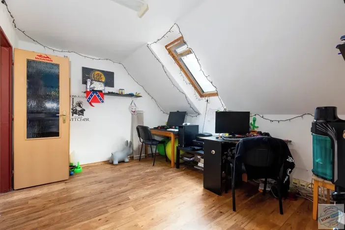 Prodej rodinného domu, Opava, Slezská, 275 m2