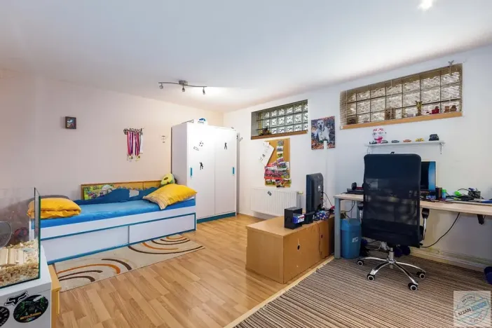 Prodej rodinného domu, Opava, Slezská, 275 m2