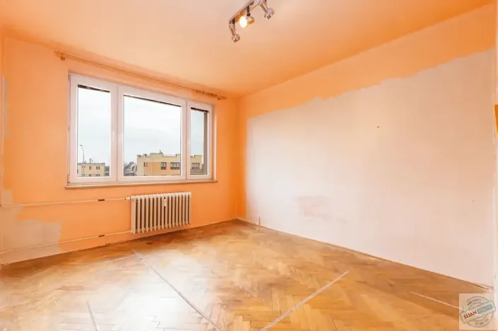 Prodej bytu 3+1, Opava, 72 m2