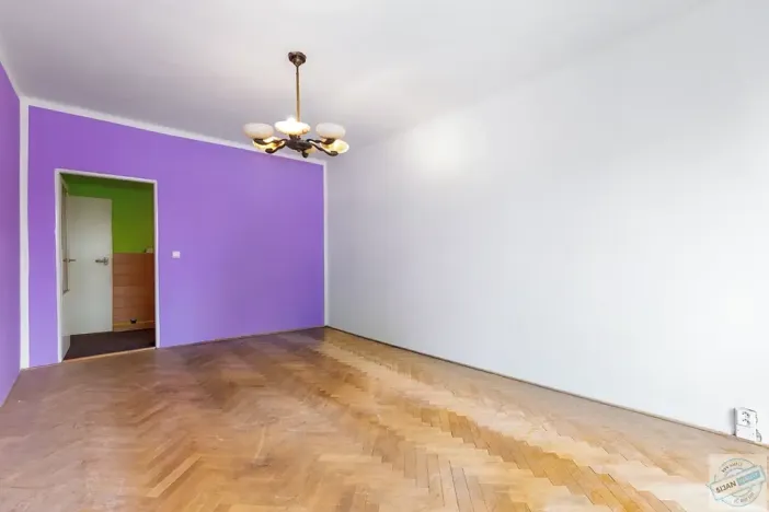 Prodej bytu 3+1, Opava, 72 m2