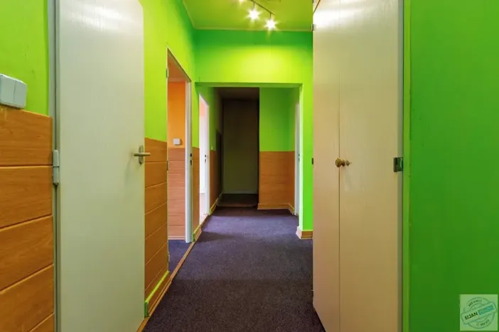 Prodej bytu 3+1, Opava, 72 m2