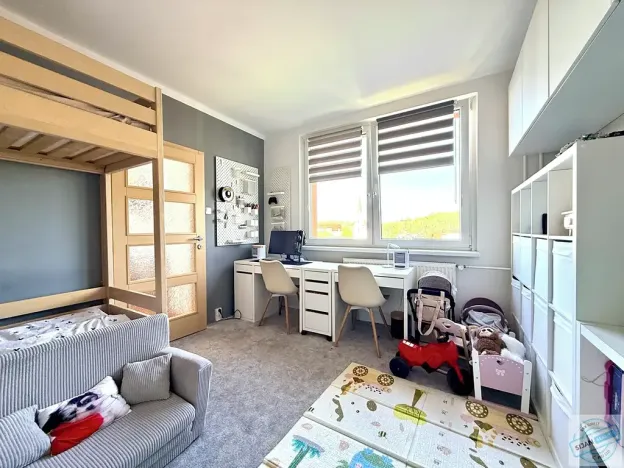 Prodej bytu 3+1, Bruntál, U Rybníka, 68 m2