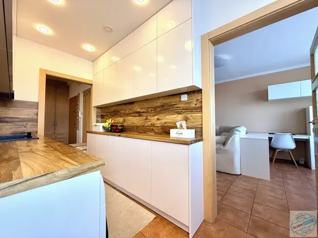 Prodej bytu 3+1, Bruntál, U Rybníka, 68 m2