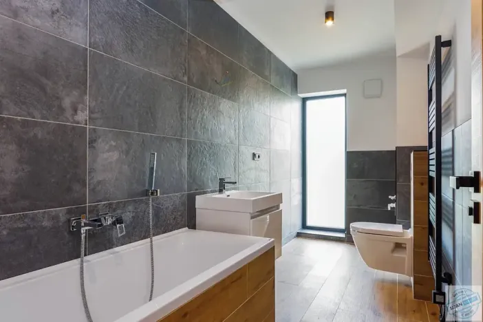 Pronájem bytu 3+kk, Ostrava, U Lesa, 73 m2