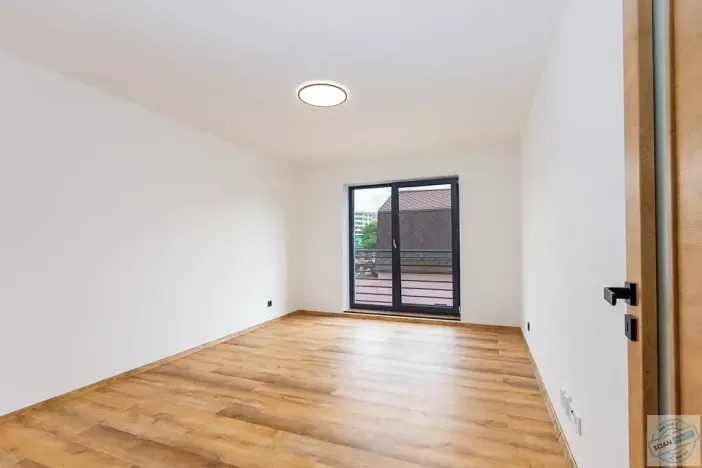 Pronájem bytu 3+kk, Ostrava, U Lesa, 73 m2