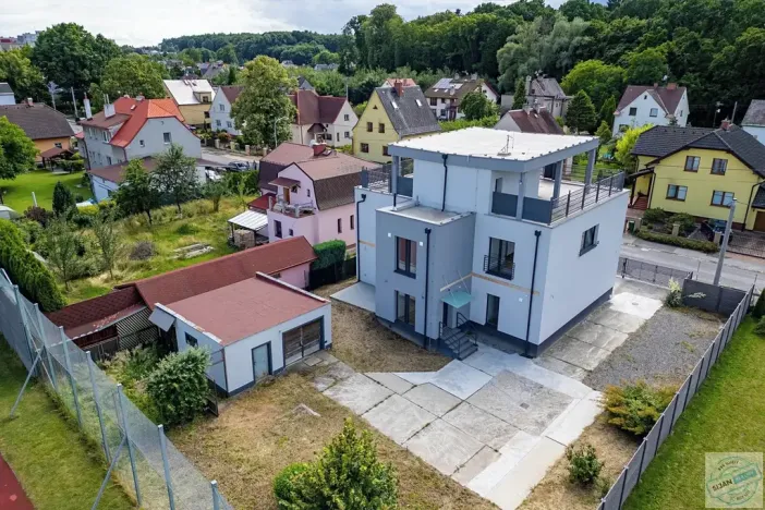Pronájem bytu 3+kk, Ostrava, U Lesa, 73 m2