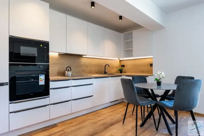 Pronájem bytu 3+kk, Ostrava, U Lesa, 63 m2