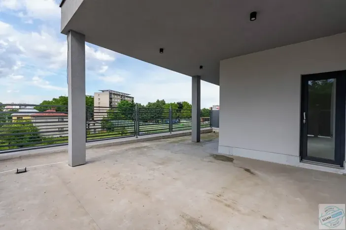 Pronájem bytu 3+kk, Ostrava, U Lesa, 63 m2