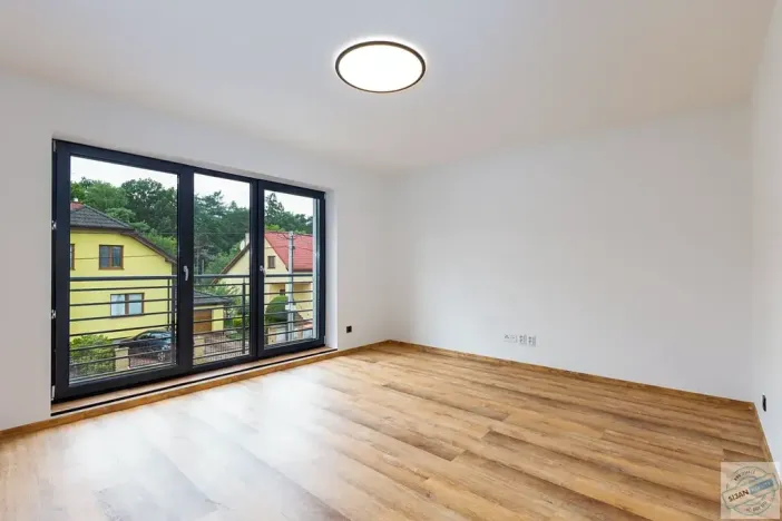 Pronájem bytu 3+kk, Ostrava, U Lesa, 63 m2