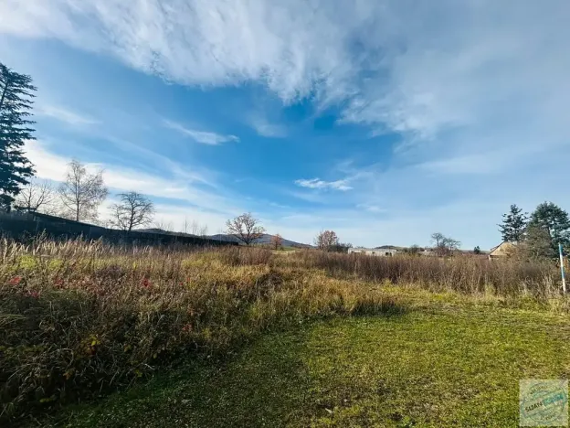 Prodej pozemku pro bydlení, Jindřichov, 1889 m2