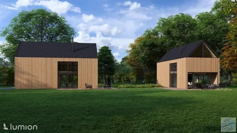Prodej pozemku pro bydlení, Město Albrechtice, 3681 m2