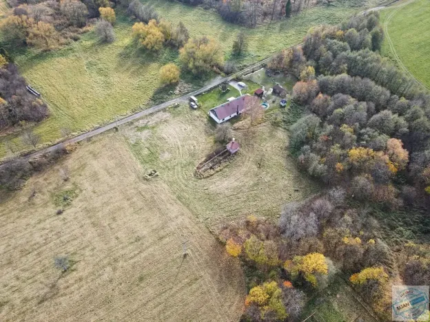 Prodej pozemku pro bydlení, Město Albrechtice, 3681 m2