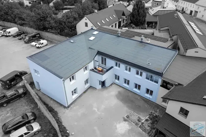 Prodej bytu 3+kk, Olomouc, Stará Víska, 72 m2