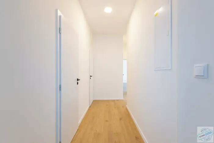 Prodej bytu 3+kk, Olomouc, Stará Víska, 72 m2