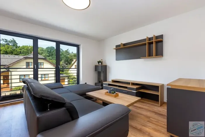 Prodej bytu 3+kk, Ostrava, U Lesa, 63 m2