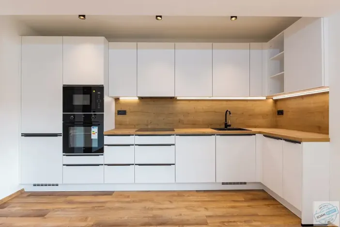 Prodej bytu 3+kk, Ostrava, U Lesa, 63 m2
