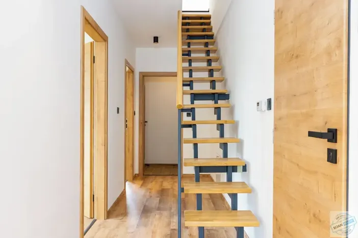 Prodej bytu 3+kk, Ostrava, U Lesa, 63 m2