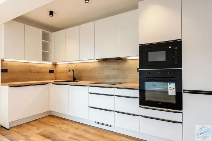 Prodej bytu 3+kk, Ostrava, U Lesa, 73 m2