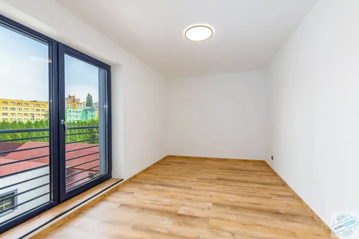Prodej bytu 3+kk, Ostrava, U Lesa, 73 m2