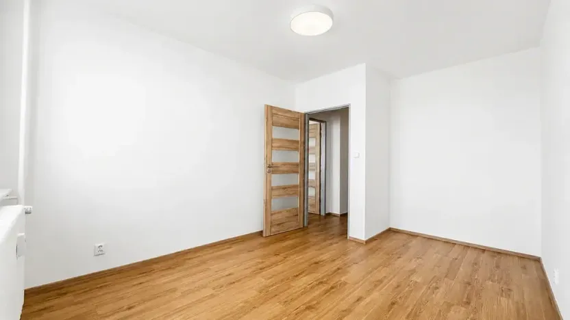 Prodej bytu 3+1, Praha - Bohnice, Vratislavská, 72 m2