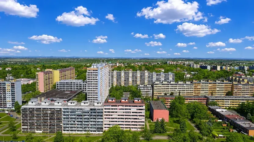 Prodej bytu 3+1, Praha - Bohnice, Vratislavská, 72 m2