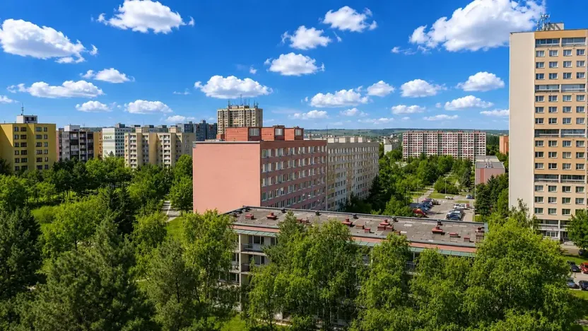Prodej bytu 3+1, Praha - Bohnice, Vratislavská, 72 m2