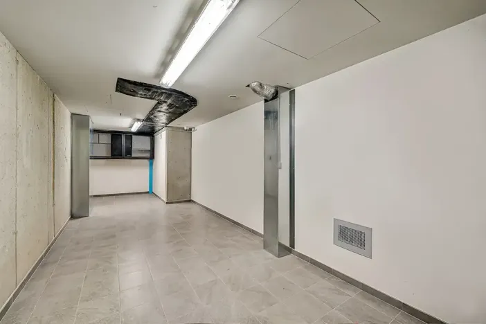 Prodej bytu 2+kk, Praha - Vysočany, Pod Harfou, 42 m2