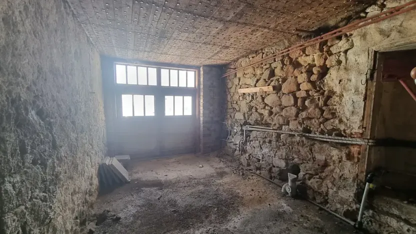 Prodej bytu 3+1, Velká Kraš, 135 m2