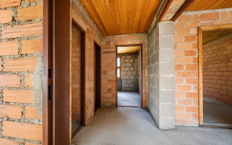 Prodej vícegeneračního domu, Velká Kraš, 350 m2