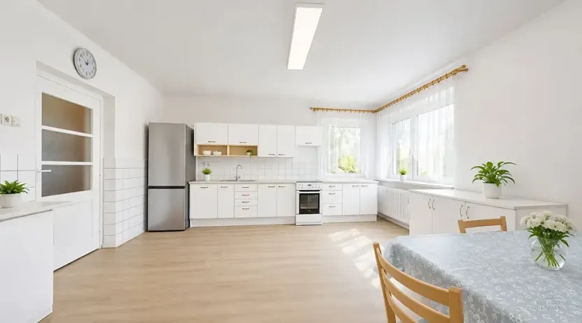 Prodej rodinného domu, Javorník, 185 m2