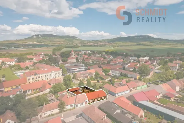 Prodej rodinného domu, Dolní Dunajovice, Poštovní, 200 m2