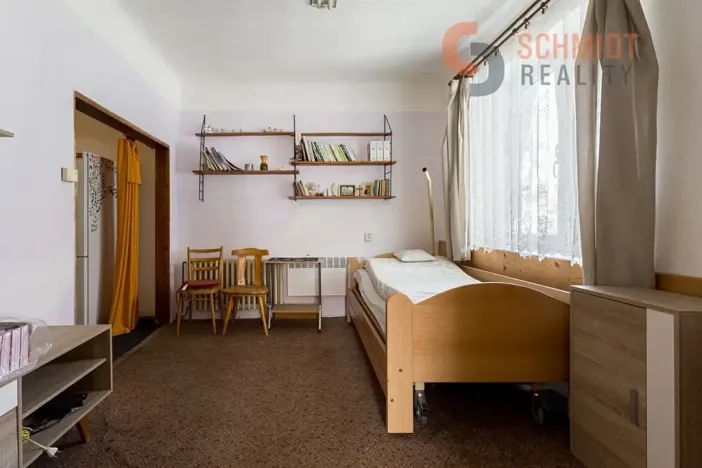 Prodej rodinného domu, Dolní Dunajovice, Poštovní, 200 m2