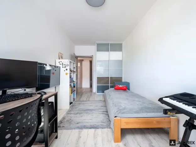 Prodej bytu 4+kk, Hradec Králové - Třebeš, Svatojánská, 102 m2