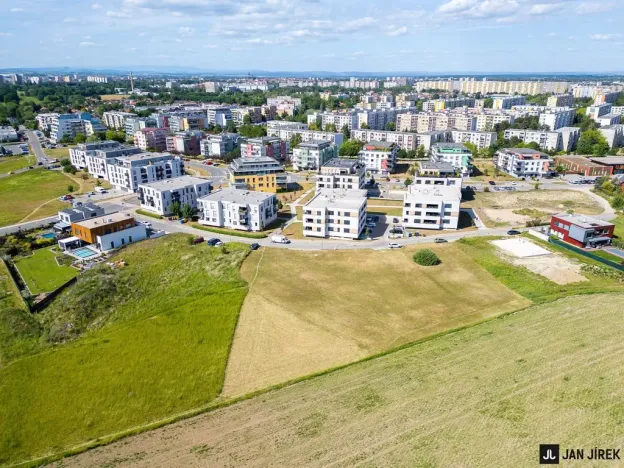 Prodej bytu 4+kk, Hradec Králové - Třebeš, Svatojánská, 102 m2