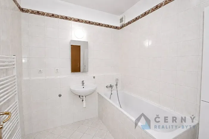 Pronájem bytu 2+kk, Liberec, Pastelová, 53 m2