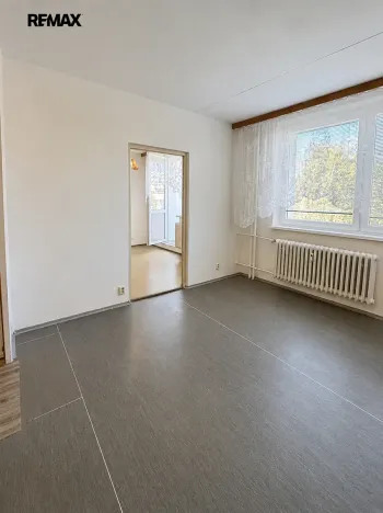 Pronájem bytu 1+1, Brno, Chalabalova, 30 m2