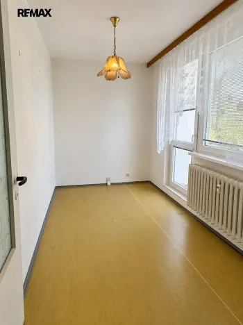 Pronájem bytu 1+1, Brno, Chalabalova, 30 m2
