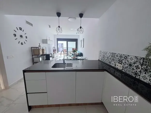 Prodej bytu 3+kk, Guardamar del Segura, Španělsko, 72 m2