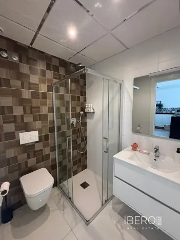 Prodej bytu 3+kk, Guardamar del Segura, Španělsko, 72 m2