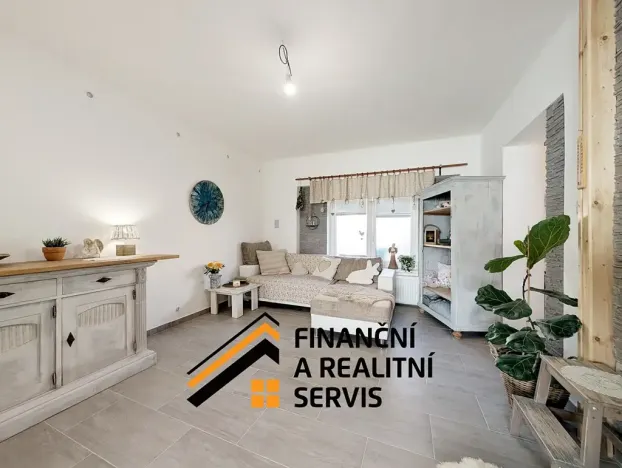 Prodej rodinného domu, Libáň, 130 m2