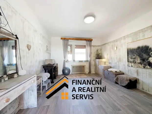 Prodej rodinného domu, Libáň, 130 m2